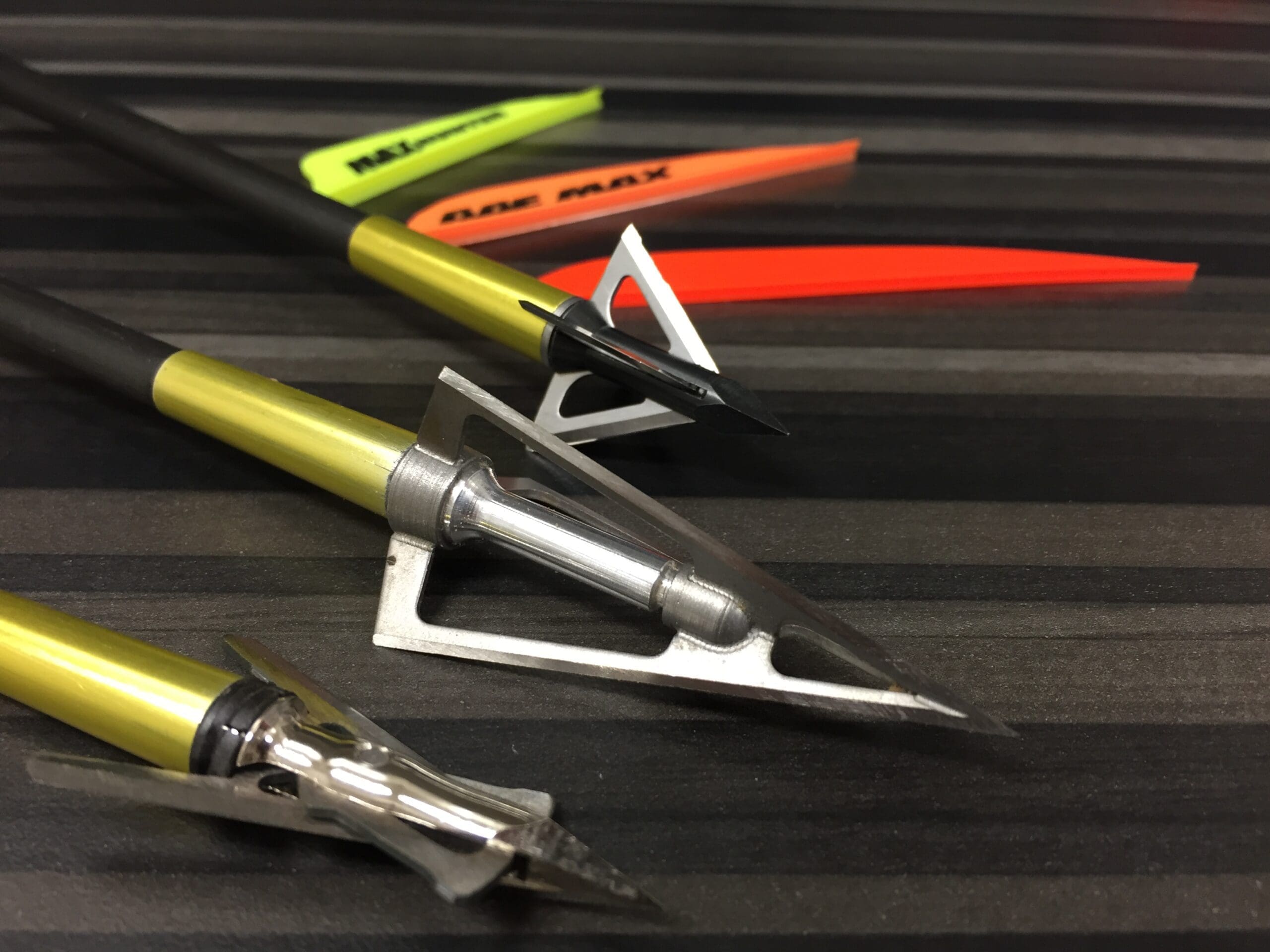 The Perfect Elk Hunting Arrow