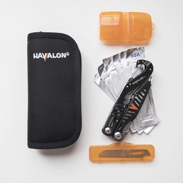 Havalon Evolve
