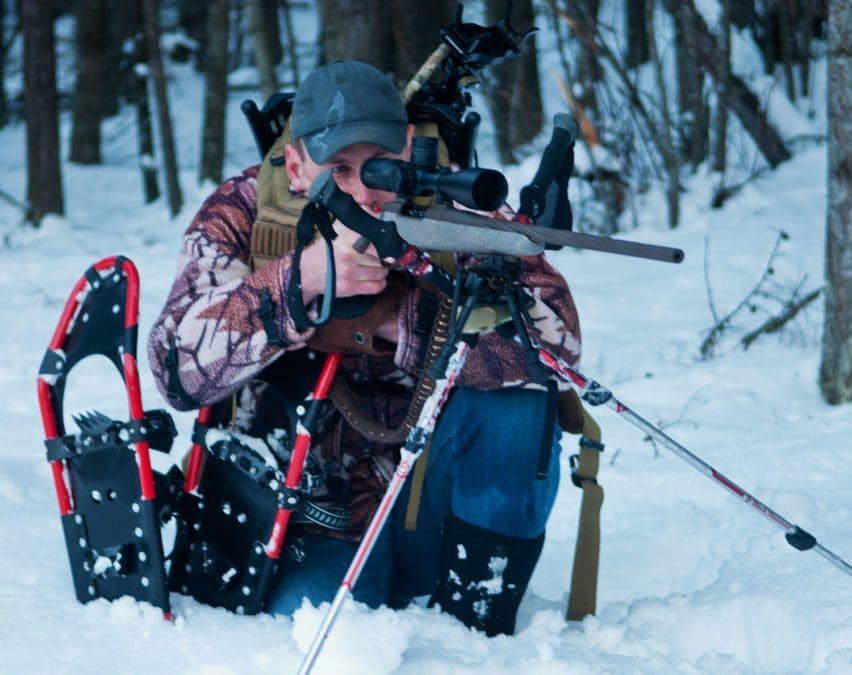 Tips for Improvised Rifle Shots