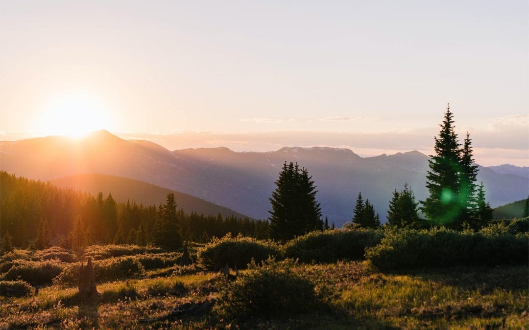 Colorado Big Game Hunting Season Changes