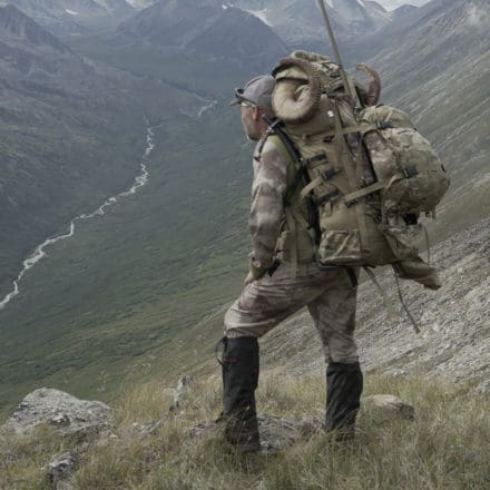 The Western Hunter - Season 5