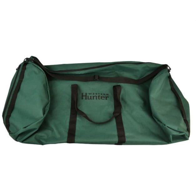 Western Hunter Collapsible Duffel