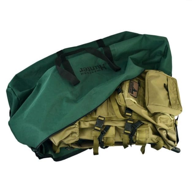 Western Hunter Collapsible Duffel - Image 2