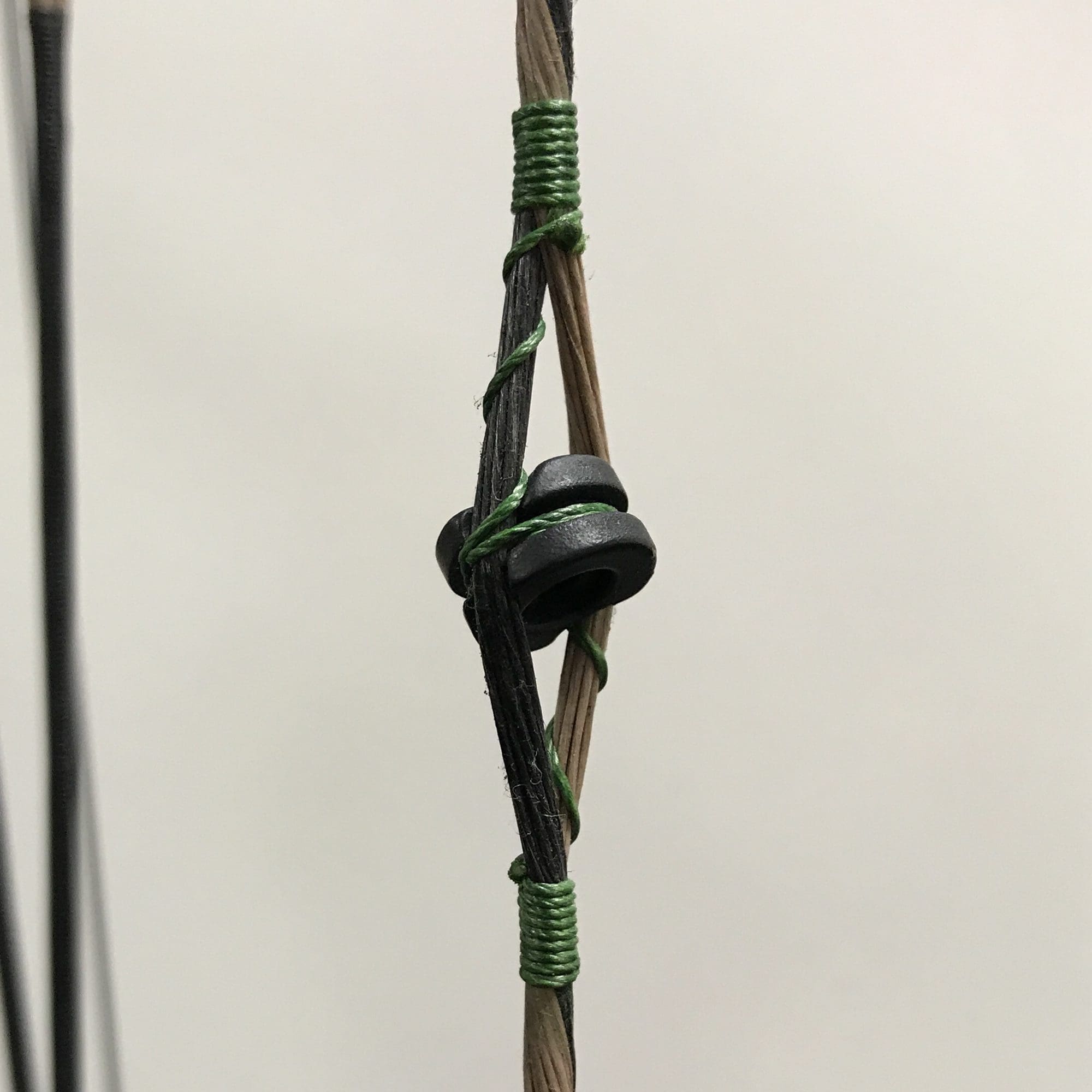 Archery maintenance