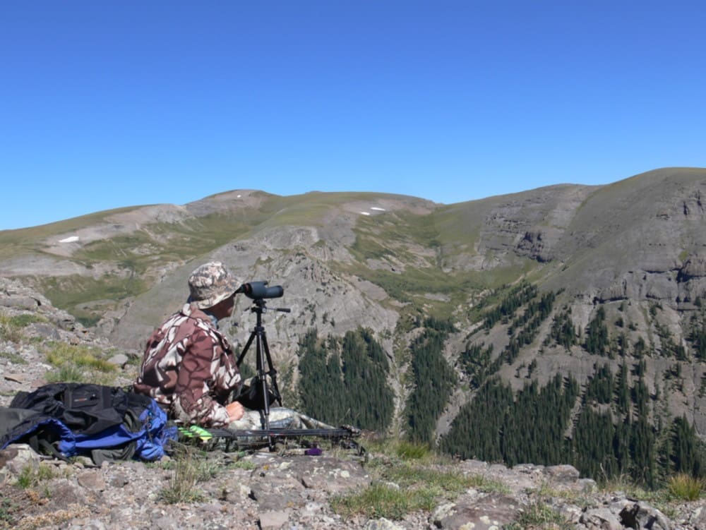 Tips To Combat Altitude Sickness