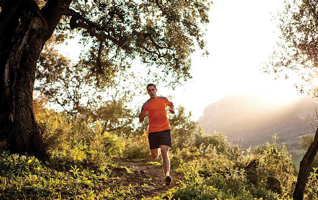 Exercise and Mental Health