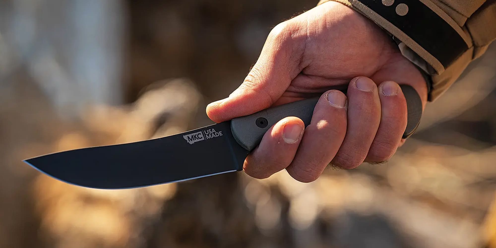 Montana Knife Company | Working Knives for Working People