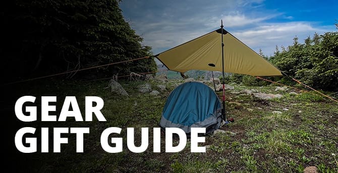 Gear Gift Guide 2023