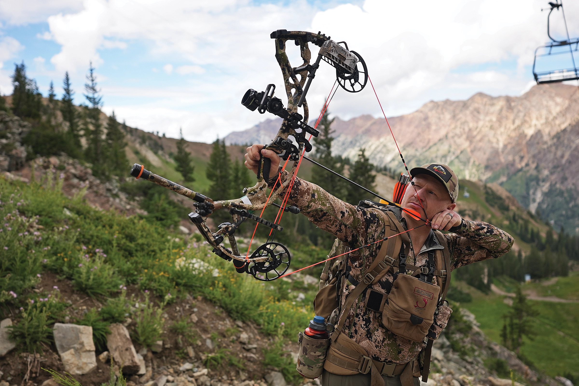 DIY Bow and Arrow Tuning: Taking your Archery Game to the Next Level