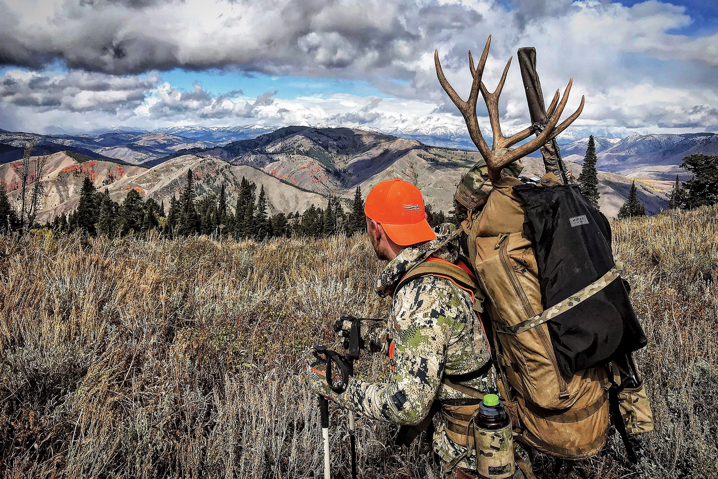 Backcountry Passage: The Best Methods of Transit in the Wilderness