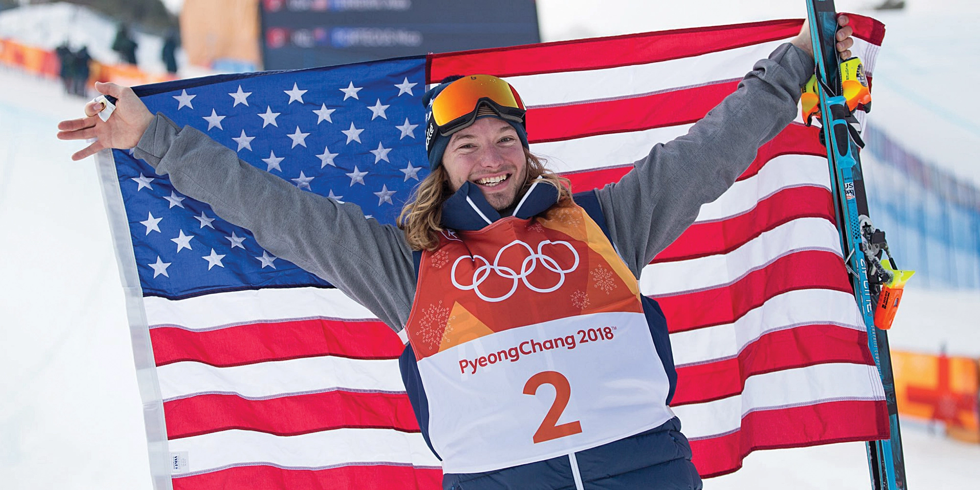 Mental toughness and grit extends well beyond the realm of the backcountry. One of the most mentally tough guys I know, David Wise, has used grit to combine his skillset with hard work and determination to claim two Olympic gold medals and is going back to compete for a third. He takes that same mindset into his backcountry bowhunts to keep his head in the game and focused on the hunt.