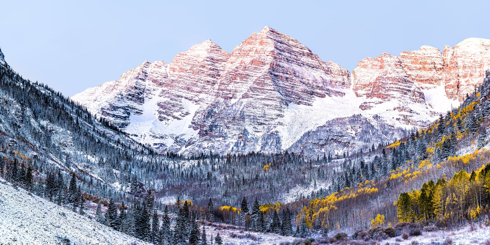 Winds of Change Blowing in Colorado
