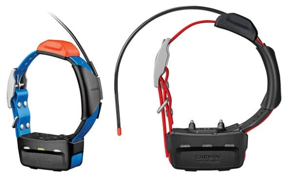 Garmin TT15X and T5X Tracking Collars - Western Hunter