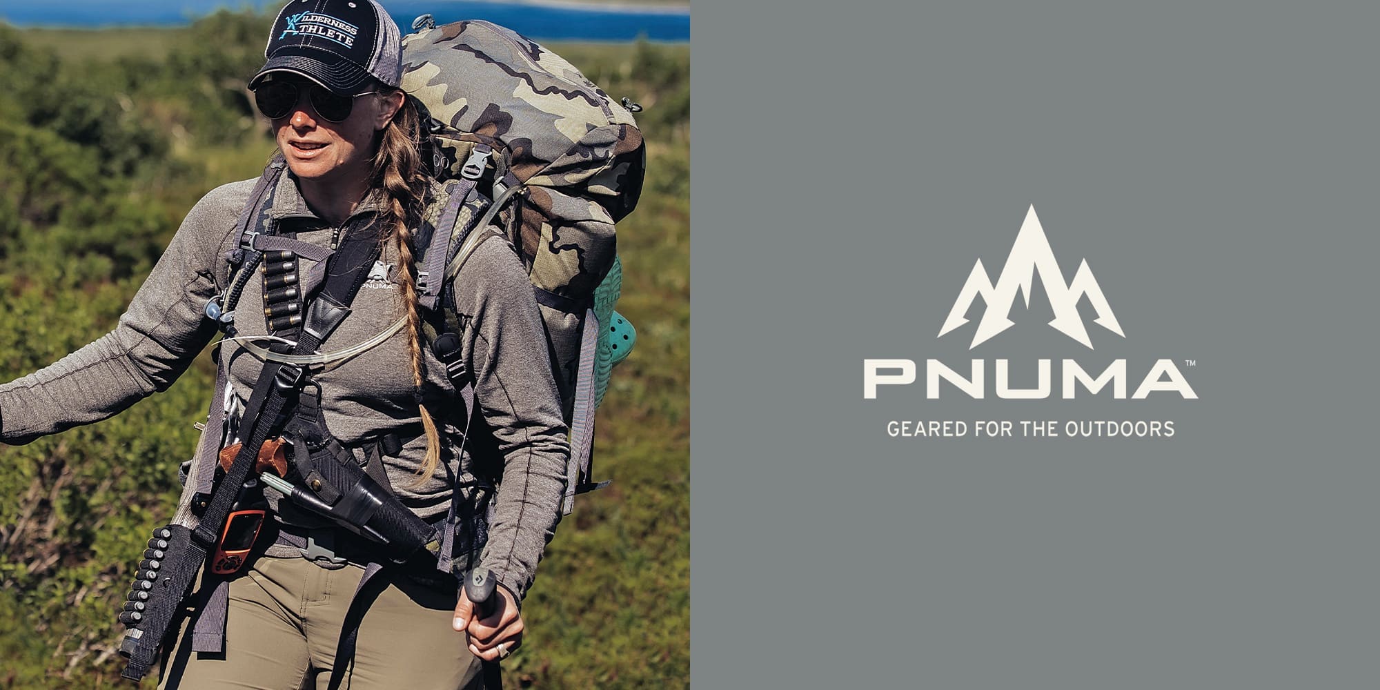 Pnuma Gear: Quality Products and an Exceptional Warranty