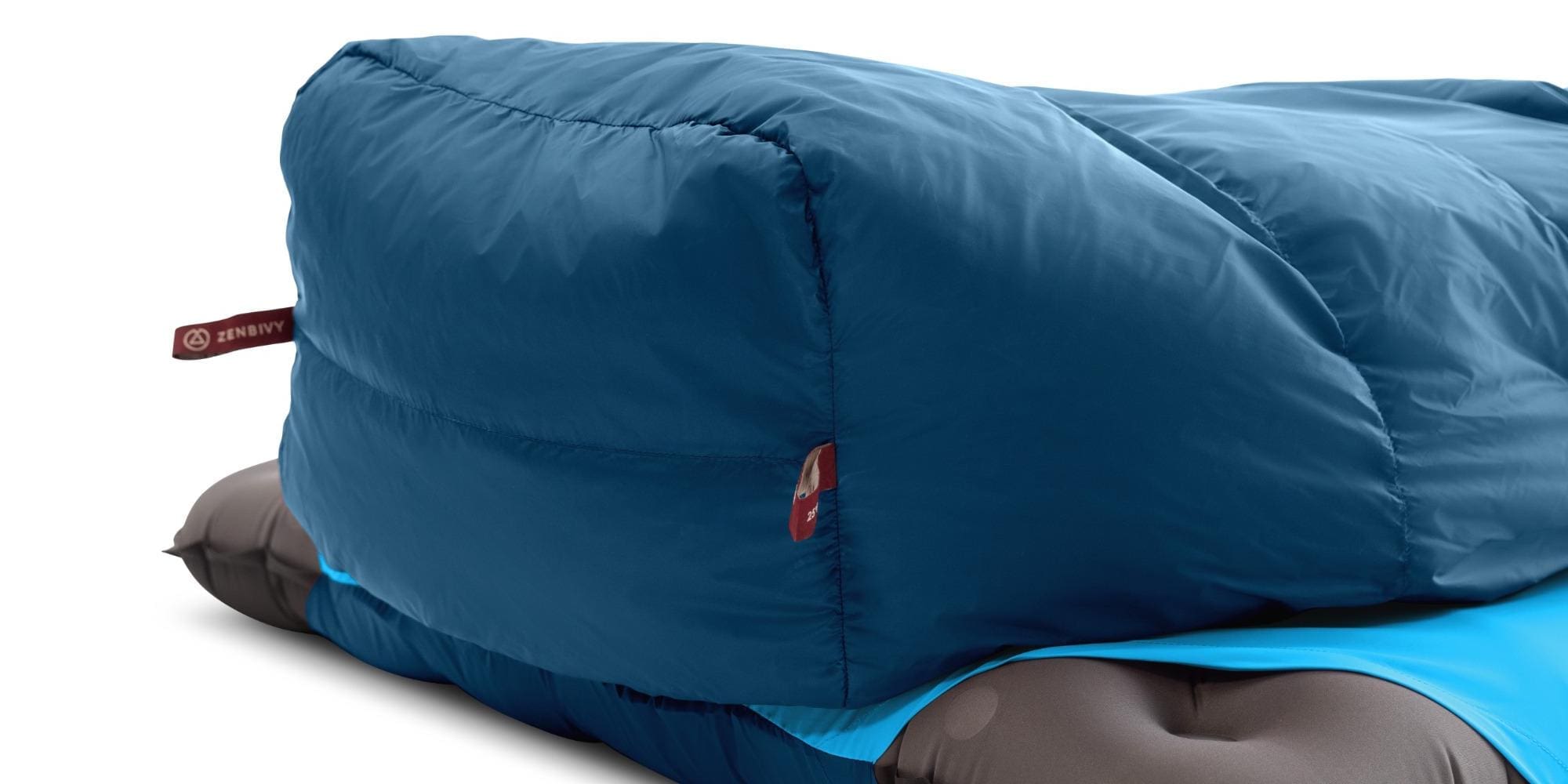 Zenbivy ZipBed Trek