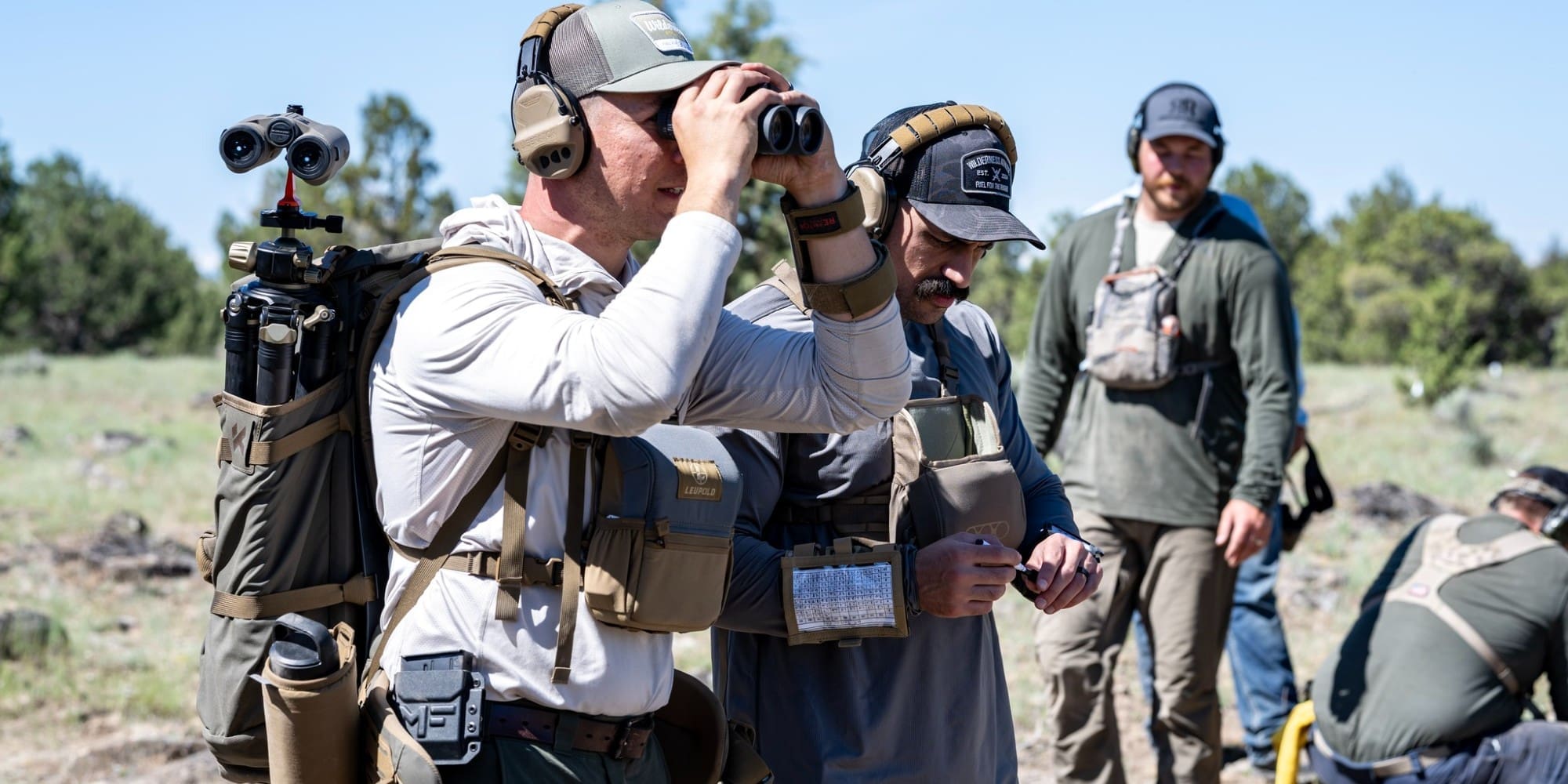 Built for the Stage: The Kifaru Citadel