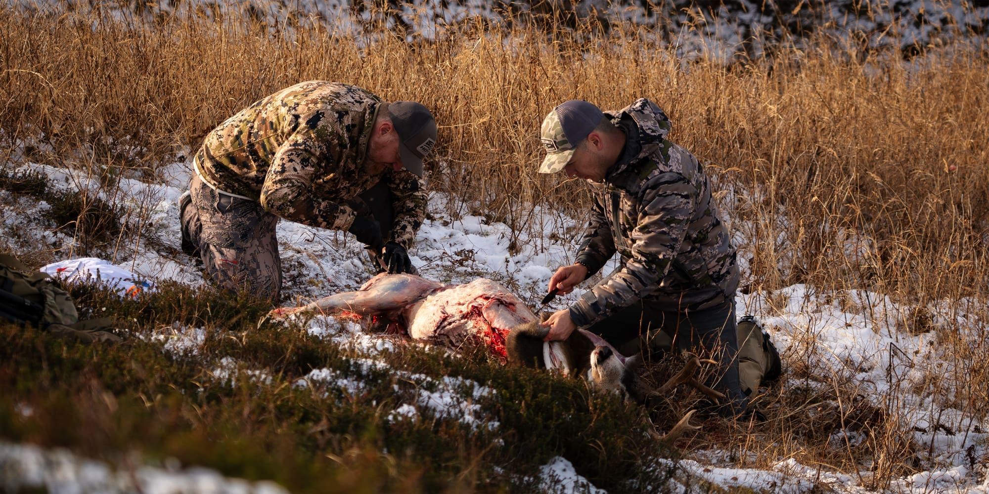 Amazon Hunting Gear Must Haves