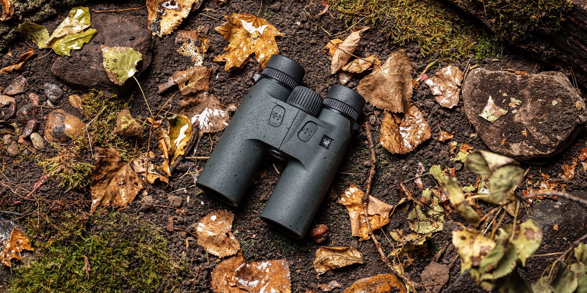 Vortex Ranger HD 3000 - The Working Man's Rangefinding Binocular
