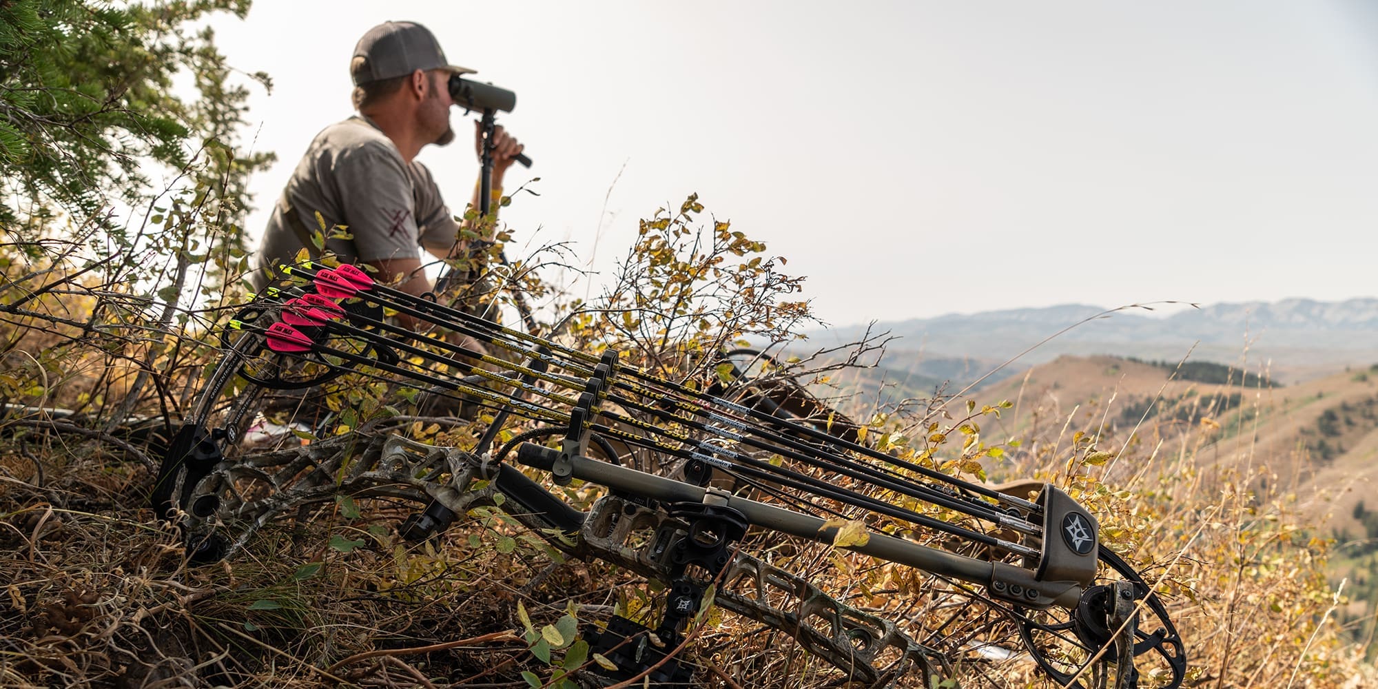Trajectory | Nevada Archery Mule Deer Hunt with Nate Simmons