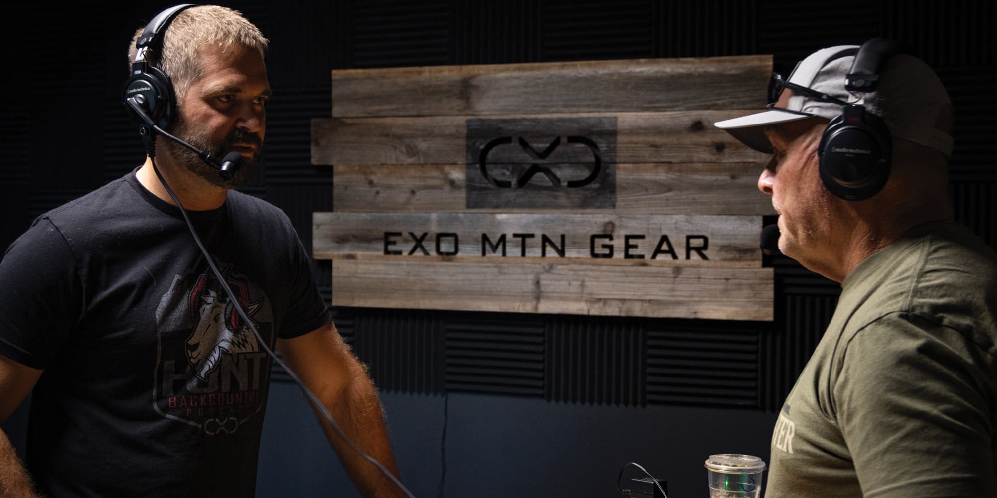 EP 33: Exo Mtn Gear with Steve Speck