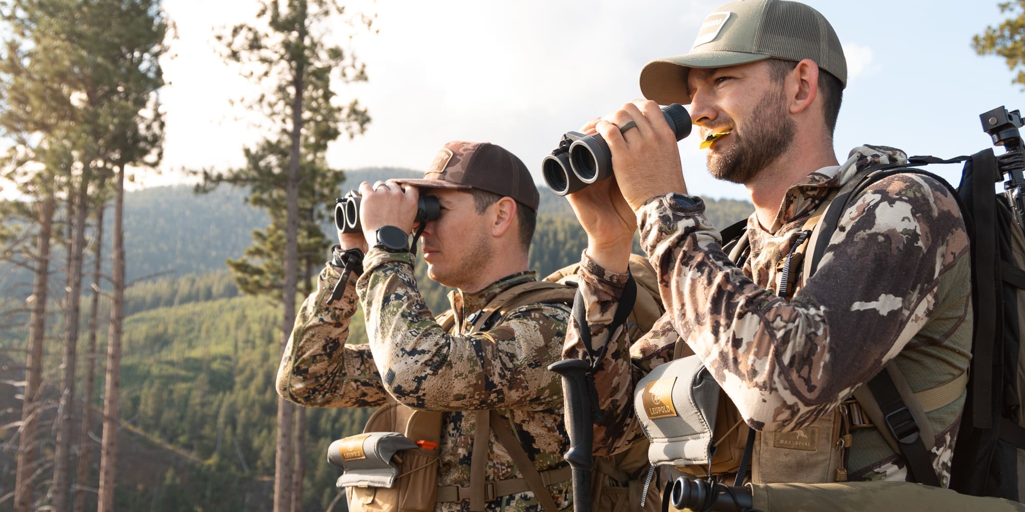 Ep 40: Montana Outwest Outfitters - with Brennon Fisher